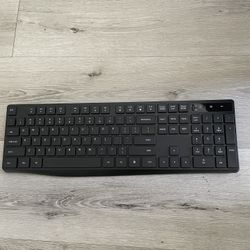 Wireless Keyboard