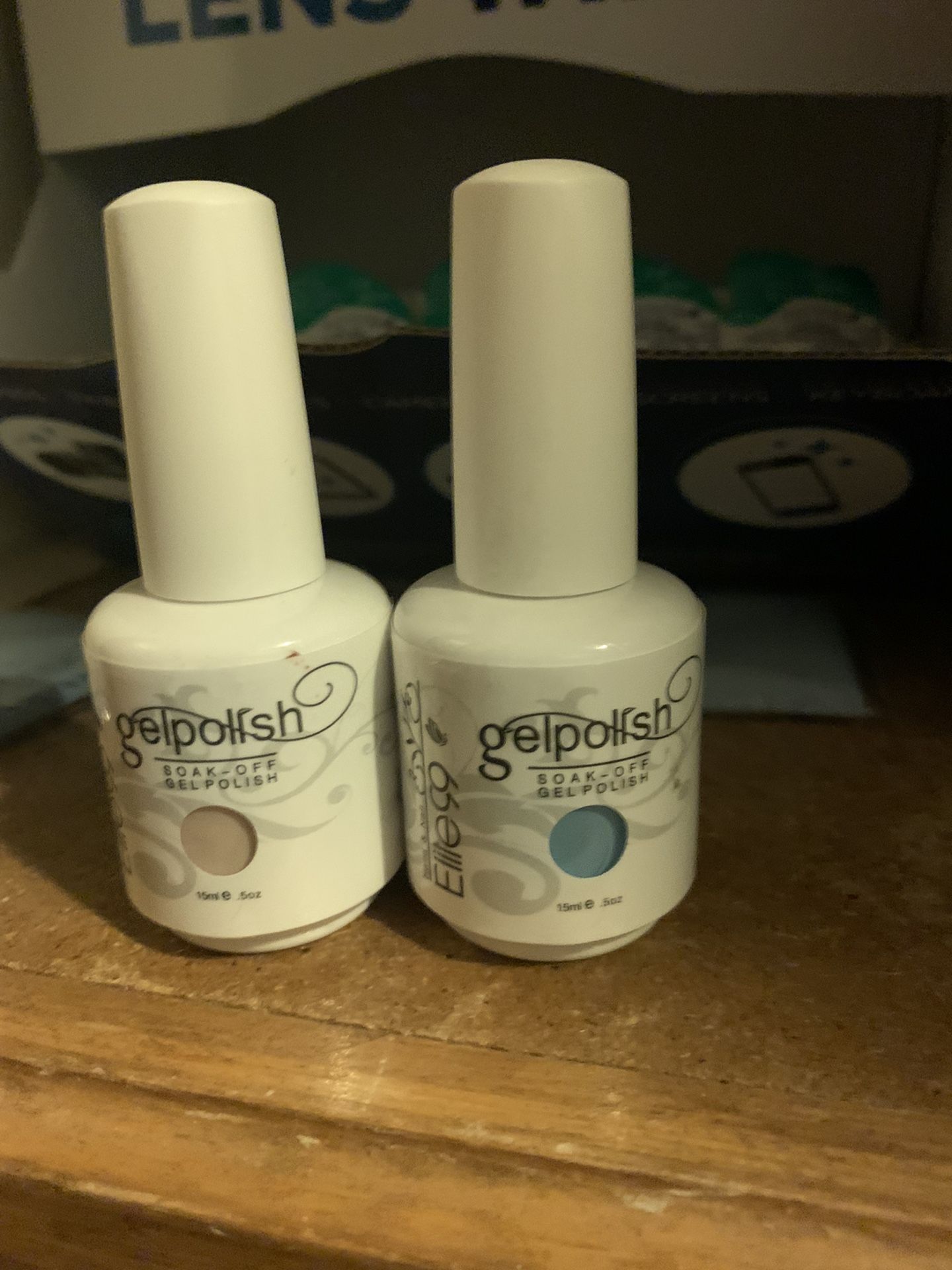 Gel Polish