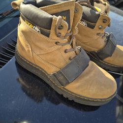 Roofing Boots 