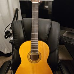 Yamaha Classical Guitar