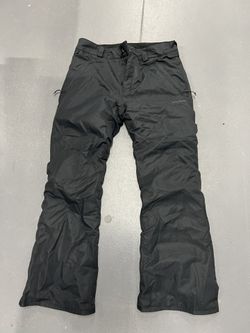 Women’s Xs Volcom Snowboard Pants Or Youth Xl