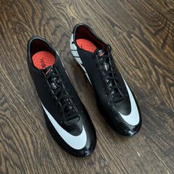Nike Mercurial Vapor IX FG Size 10.5 NWOB