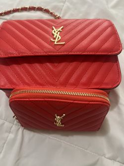 New Bag