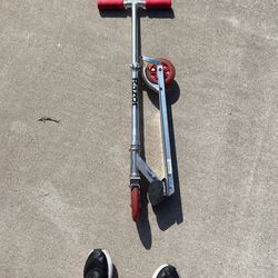 Razor Scooter