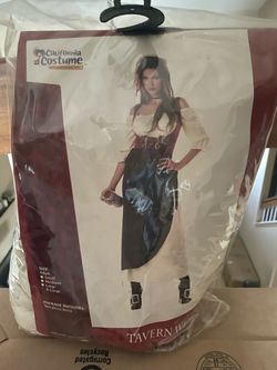 Adult costumes