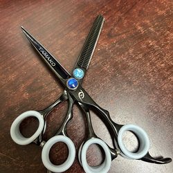 Shears and thinners