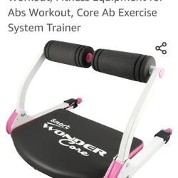 Ab Sculpting System 