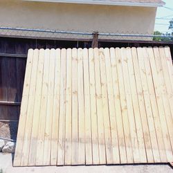 Fence
