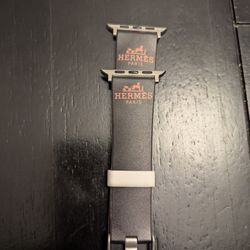 Hermes Apple Watch Band 