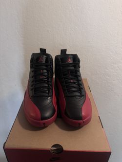 Flu Game Jordan 12
