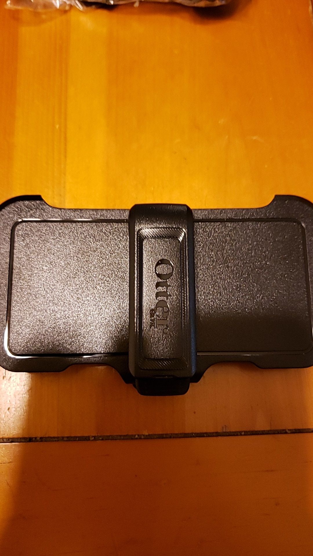 Brand new Otterbox belt clips for iPhone X