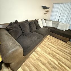 L sofa For Sale