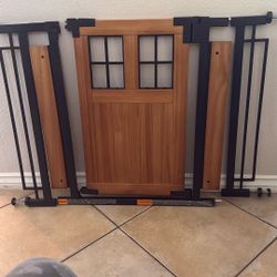 Evenflo Baby Gate $50
