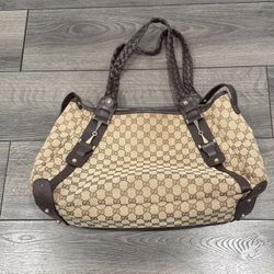 Guccci bag
