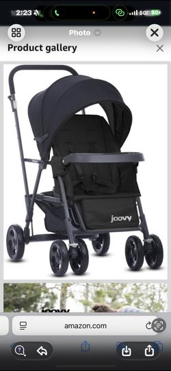 Stroller