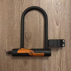 OG Locks Bolt Bike Lock