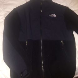 North Face Fleece
