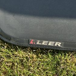 Leer Tonneau Cover