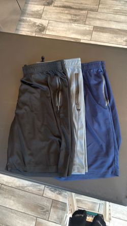 Men’s shorts