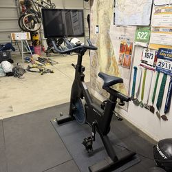 Myxfitness Bodi Bike