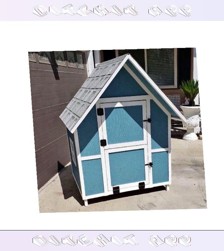 part positive Pet Houses in All Shapes - Right Fit for Every Animal