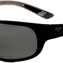 Maui Jim 4J417-02J Twin falls Polarized Sunglasses Men's 