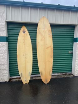 Surf Boards