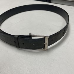 Leather Belt Size 40