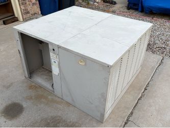 Evaporative Cooler Aerocool