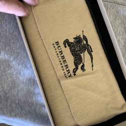 Burberry Wallet 
