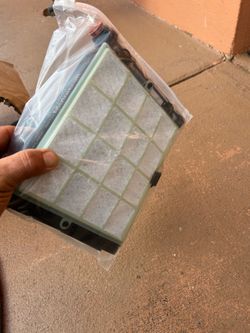 Filtros para f250. 6.0 pawerstroke