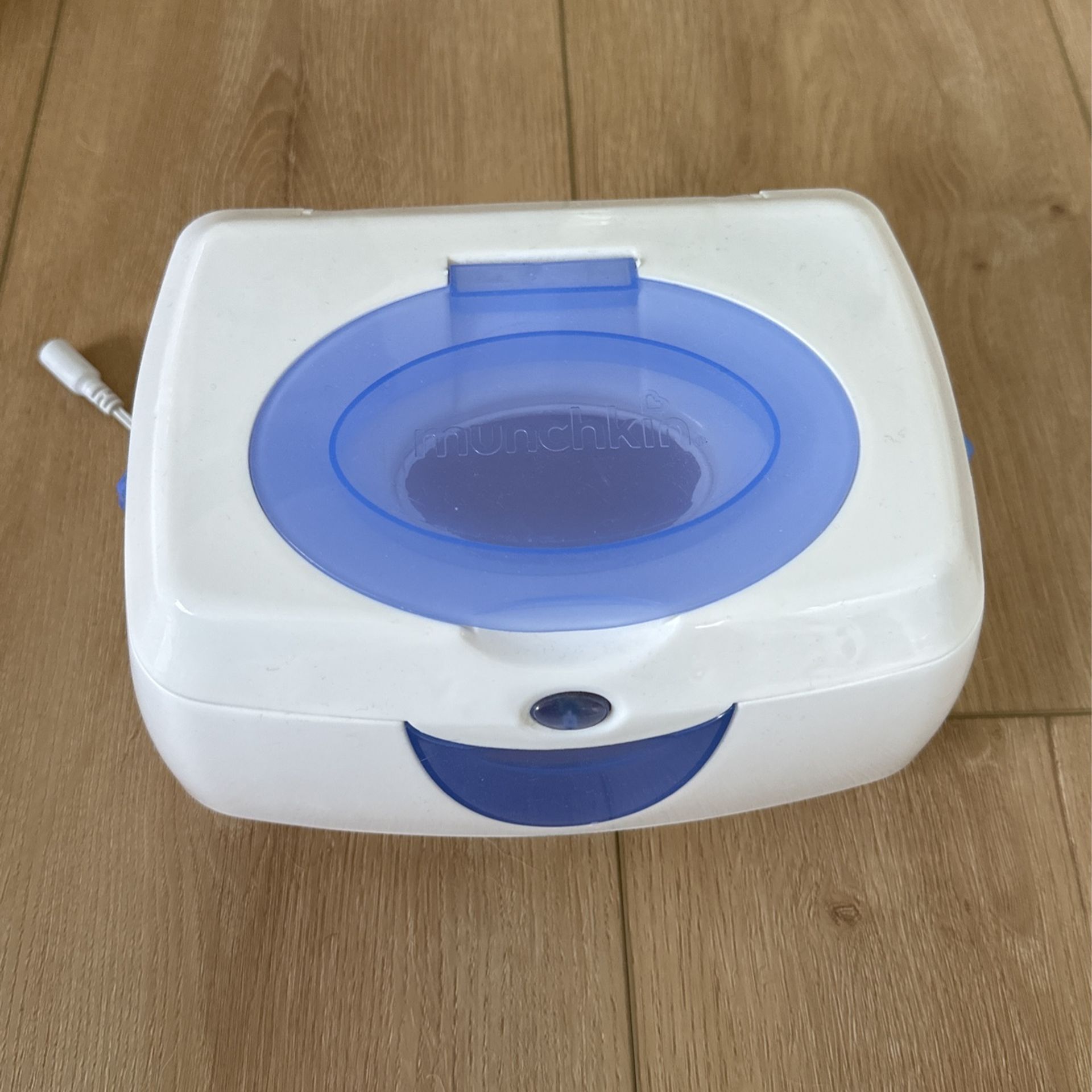 Munchkin Wipes Warmer