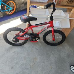 Puffy Great Condition Bike