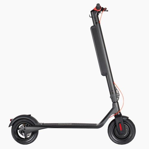 TurboAnt X7 Max 20mph