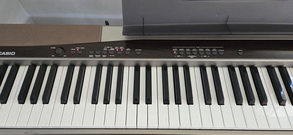 Casio Privia PX-100 Keyboard