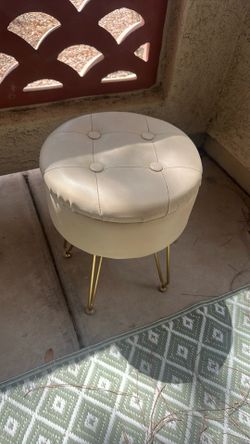 Stool