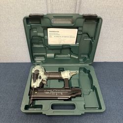 Metabo 18 Gauge 2 Inch Brad Nailer 