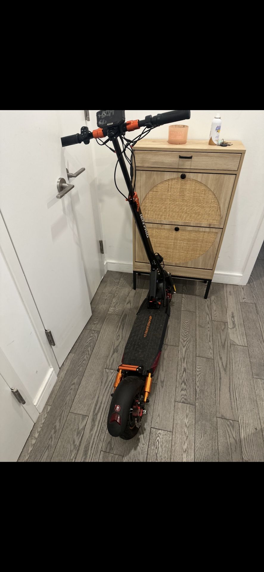 Electric Scooter For Sale