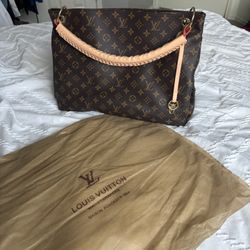 Louis Vuitton Bag