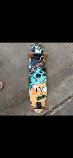 Cruiser Board
