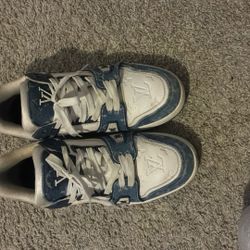 Lv Trainers