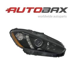 2018 2019 2020 MASERATI GRANTURISMO MC HEADLIGHT HEADLAMP RIGHT OEM USED