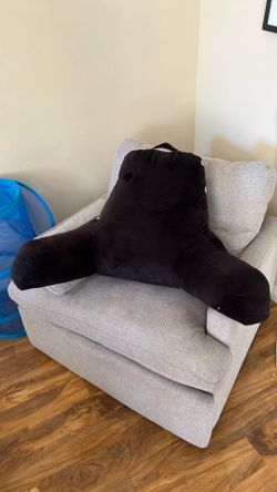 Large reading & bed rest pillow