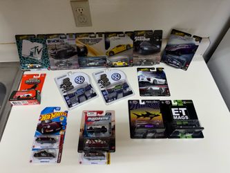 Hotwheels