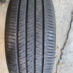 One Tire 225 45 18