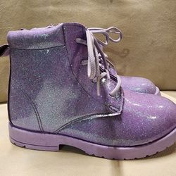 Girls Boots