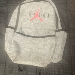 Air Jordan Book bag 