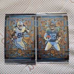 JUMBO mosaic stained glass 