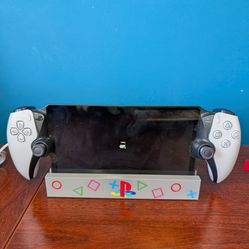 PlayStation Portal Charging Dock