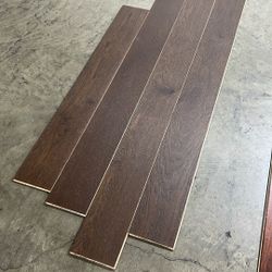 Engineered Hardwood